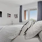 Neptun Appartement Olpenitz