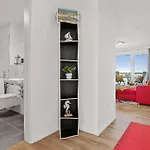 Appartement Neptun Olpenitz