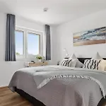 Neptun Appartement *