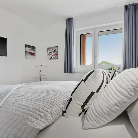 Neptun Apartmán Olpenitz