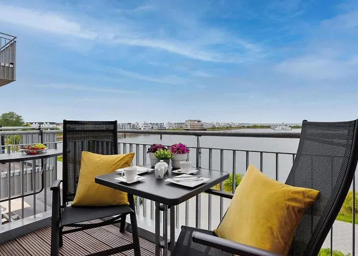 Lejlighed Neptun Olpenæs