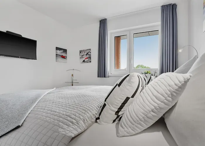 Neptun Lejlighed Olpenæs